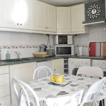 Apartmán Cap D'agde, 2 Pieces, 6 Personnes - Fr-1-249-320