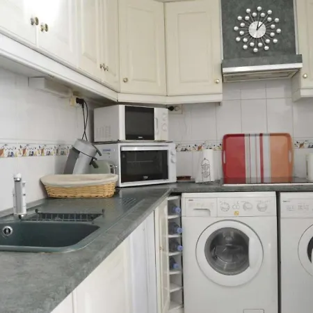 Apartmán Cap D'agde, 2 Pieces, 6 Personnes - Fr-1-249-320