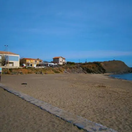 Cap D'agde, 2 Pieces, 6 Personnes - Fr-1-249-320 Apartmán Agde