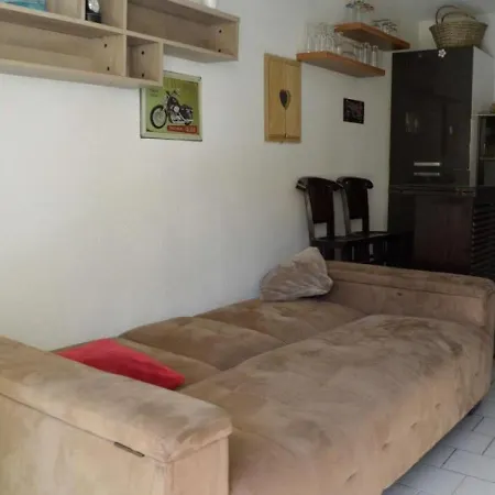 Cap D'agde, 2 Pieces, 6 Personnes - Fr-1-249-320 Apartmán